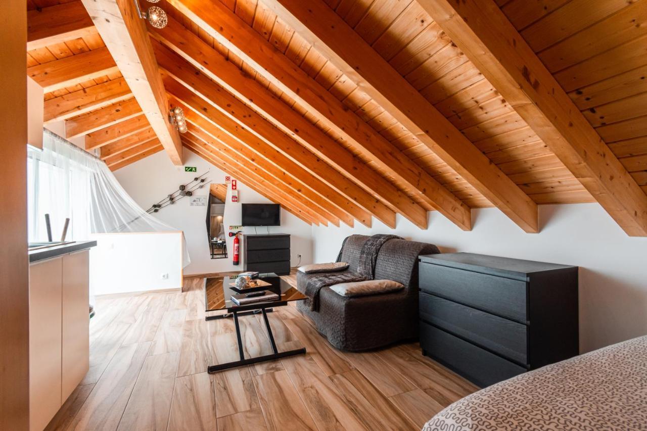 Casa Do Bairro By Cosycasa Praia Peniche Exteriör bild